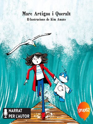 cover image of Ben al fons del fons del mar